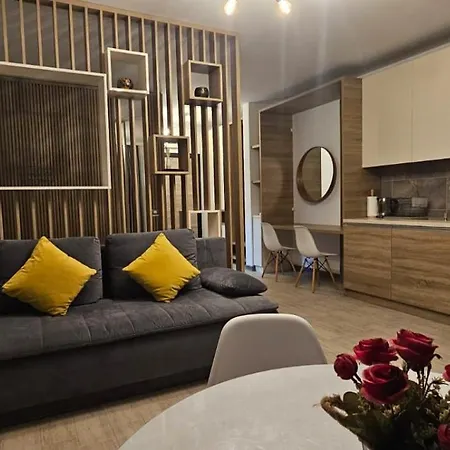 Black Sea Breeze Cu Piscina,sauna,gym Langa Plaja * Navodari