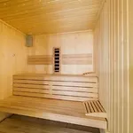 Black Sea Breeze Cu Piscina,sauna,gym Langa Plaja شقة Năvodari