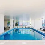 Black Sea Breeze Cu Piscina,sauna,gym Langa Plaja شقة *