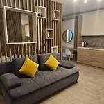 Black Sea Breeze Cu Piscina,sauna,gym Langa Plaja *