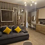 Black Sea Breeze Cu Piscina,sauna,gym Langa Plaja * Năvodari