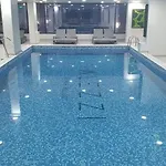 Black Sea Breeze Cu Piscina,sauna,gym Langa Plaja *