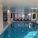 Black Sea Breeze Cu Piscina,sauna,gym Langa Plaja *