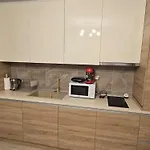 Black Sea Breeze Cu Piscina,sauna,gym Langa Plaja *
