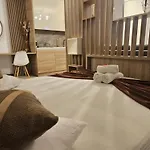 Black Sea Breeze Cu Piscina,sauna,gym Langa Plaja شقة *