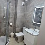Black Sea Breeze Cu Piscina,sauna,gym Langa Plaja شقة *